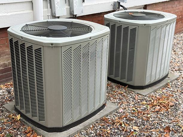 Reliable Hvac contractor in Wellsville, OH by JG Cool HVAC